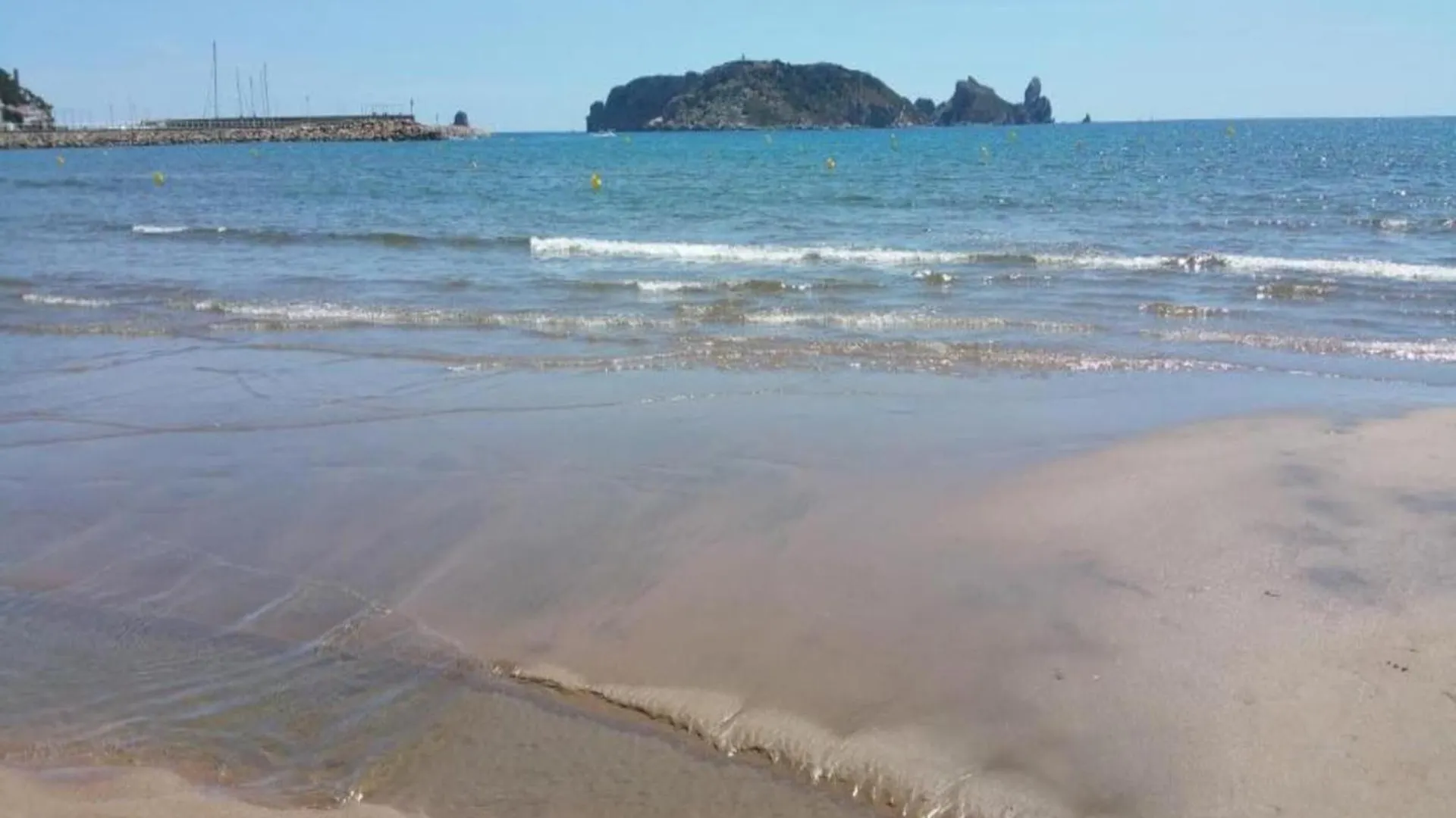 Сasa de vacaciones Villa Tarraco 5 Bolleria L'Estartit