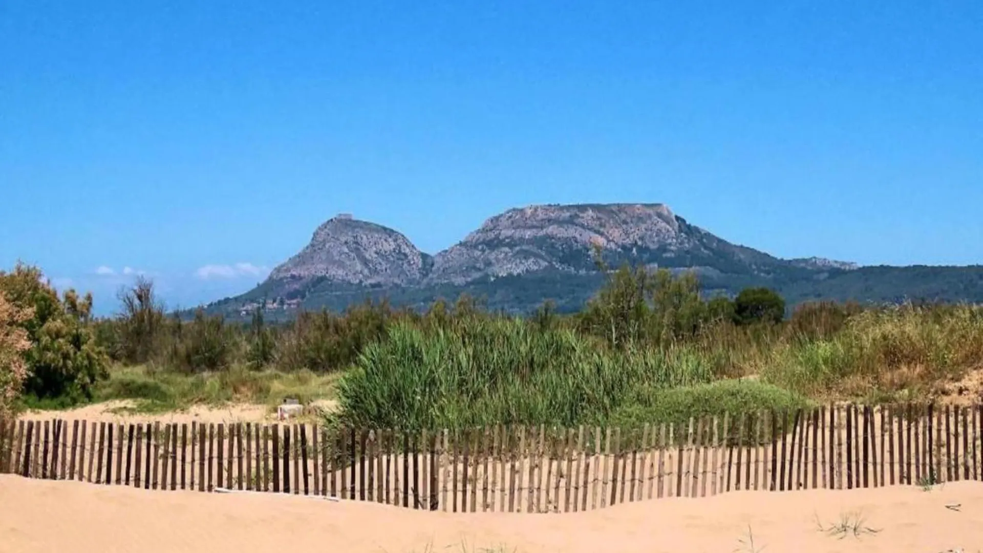 Сasa de vacaciones Villa Tarraco 5 Bolleria L'Estartit España