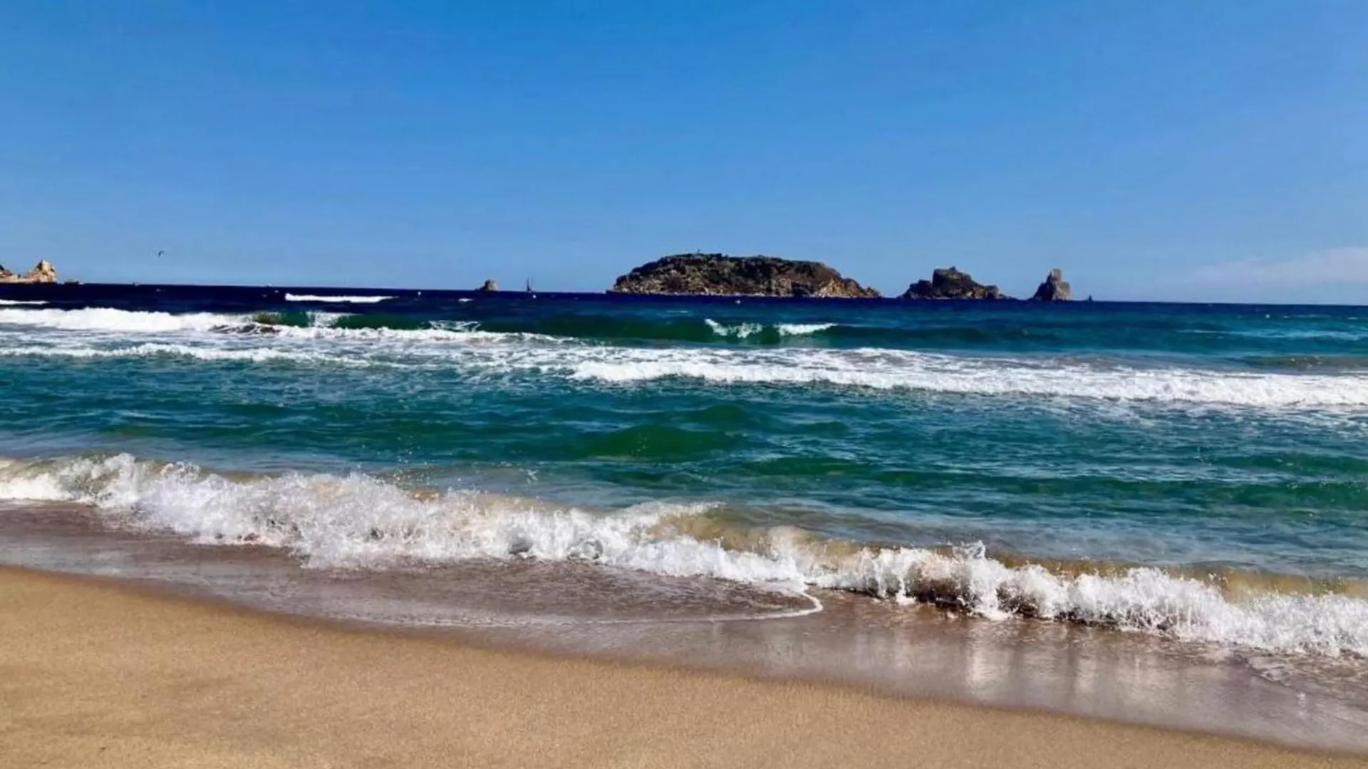 Сasa de vacaciones Villa Tarraco 5 Bolleria L'Estartit España